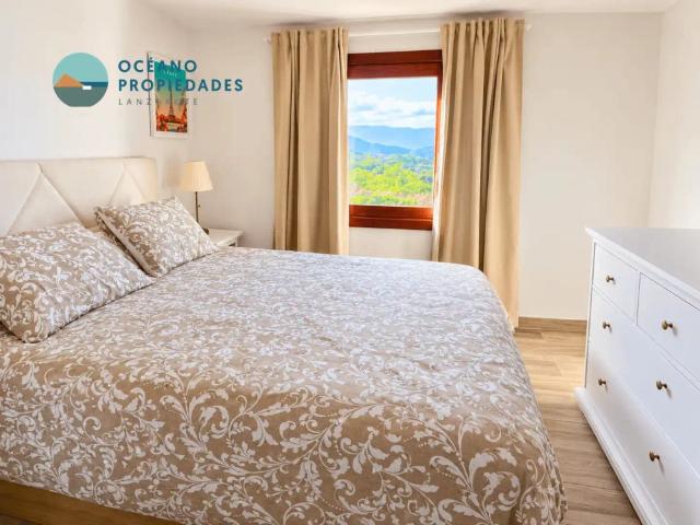 Apartamento en alquiler en Tías, Canarias