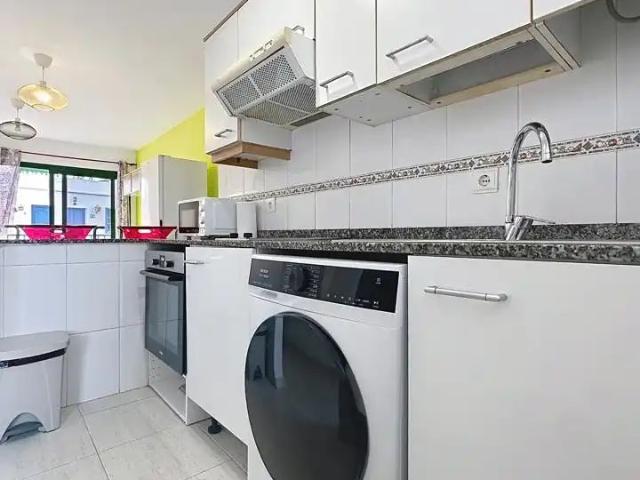 Apartamento en alquiler en Tías, Canarias