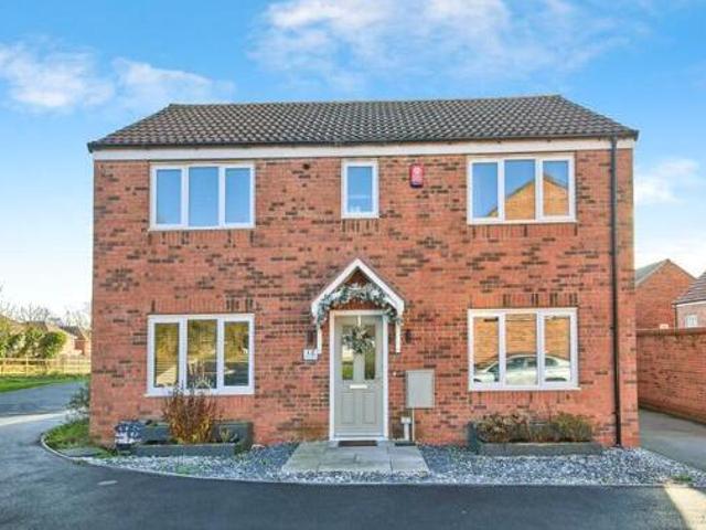 House for sale in Elka's Rise, Erewash
