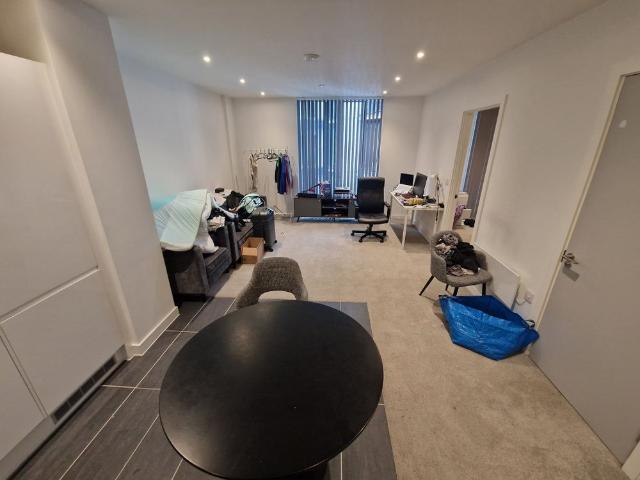 Apartment for rent in City Centre, Georgia