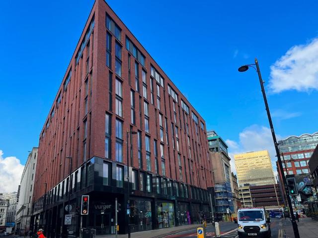 Apartment for rent in City Centre, Georgia