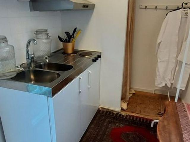 Stuga hyra i Nacka, Älta