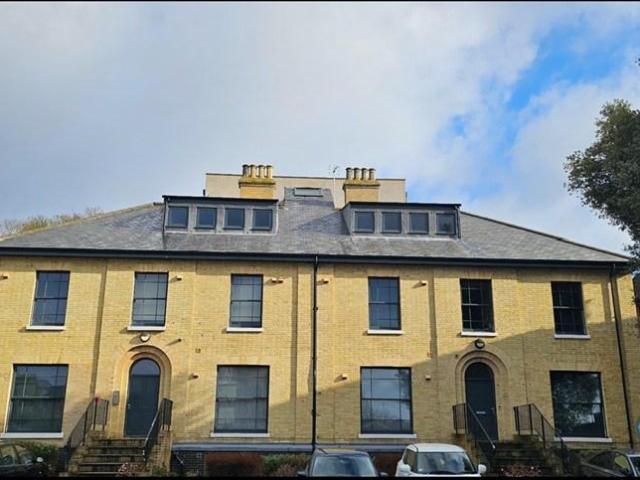Apartment for rent in East Bank, Norfolk