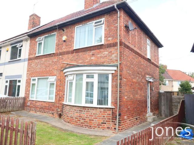 House for rent in Billingham Green, Stockton-on-tees