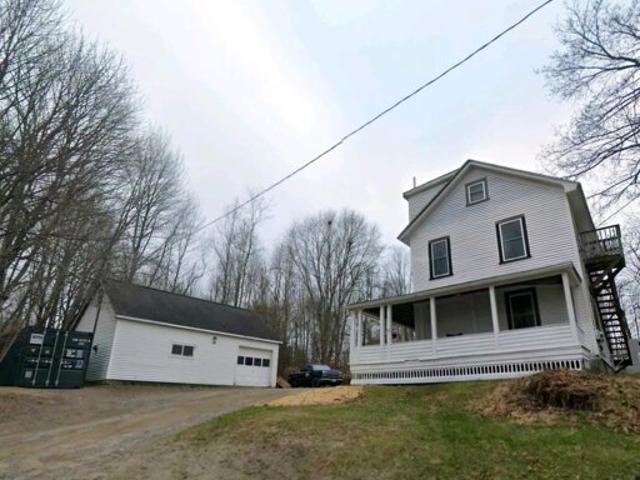 House for sale in Brewer, Penobscot County