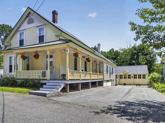 House for sale in South Berwick, Maine