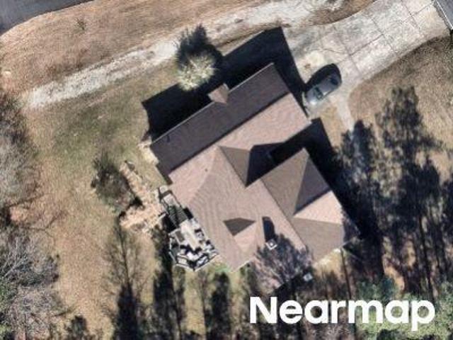 House for sale in Paulding, Georgia