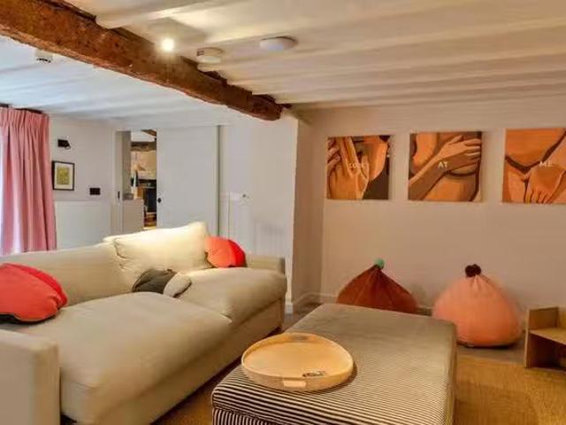 Apartment for rent in Ham Butts, School House