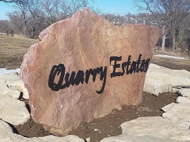 Land for sale in Carson, Iowa