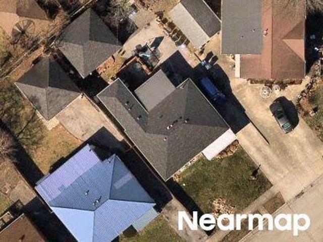 House for sale in Lexington, Kentucky