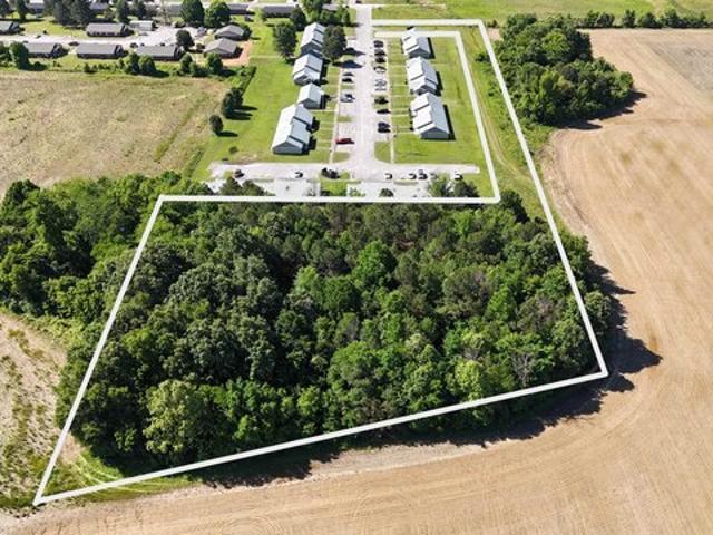 Land for sale in Tennessee