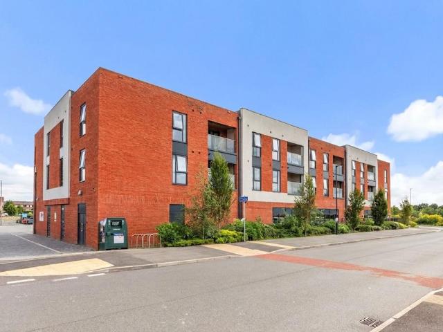 Apartment for rent in Haddenham, Buckinghamshire