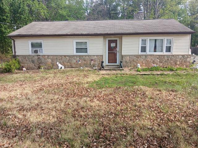 House for sale in Virginia