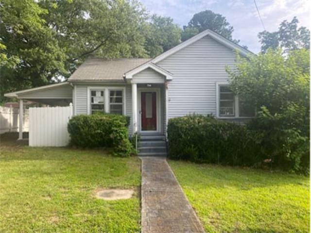 Property for sale in Tennessee