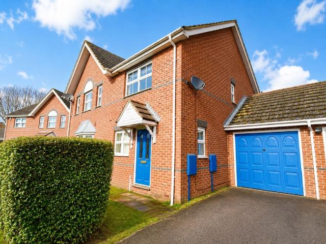 House for rent in Bugbrooke