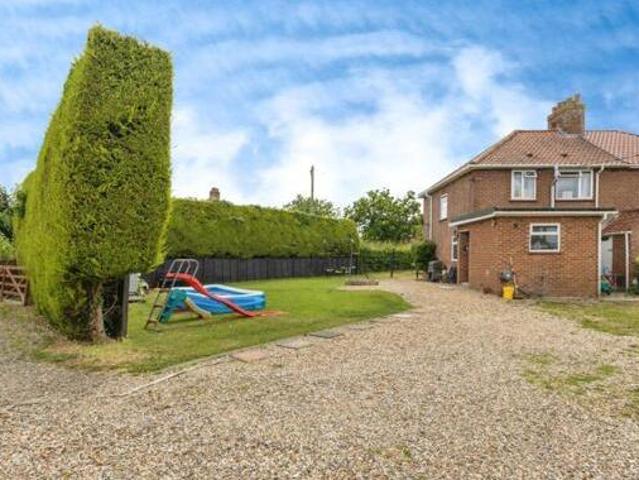 House for sale in East Bank, Norfolk