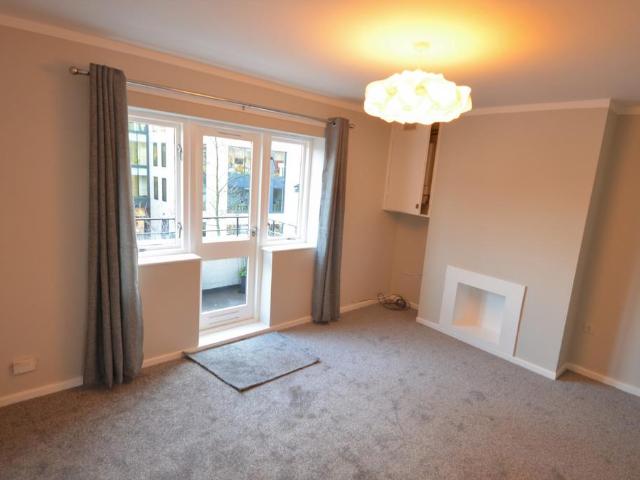Apartment for rent in Barnsbury, Greater London