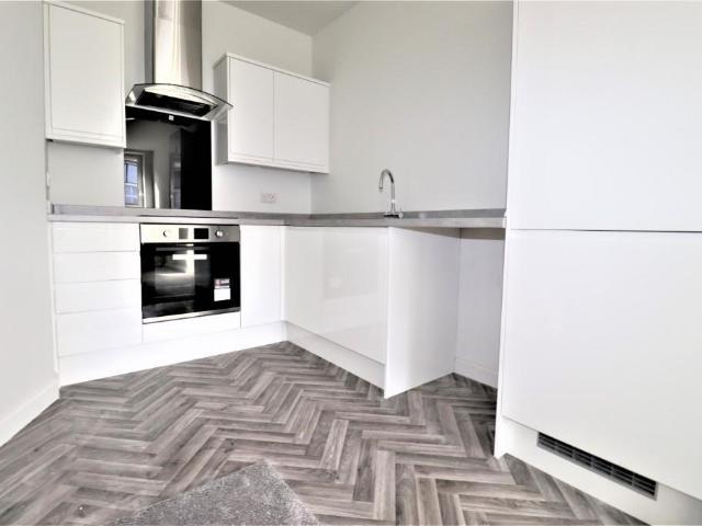 House for rent in Wigmore, Luton