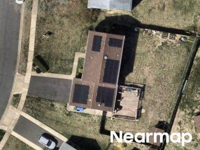 House for sale in Willingboro, New Jersey