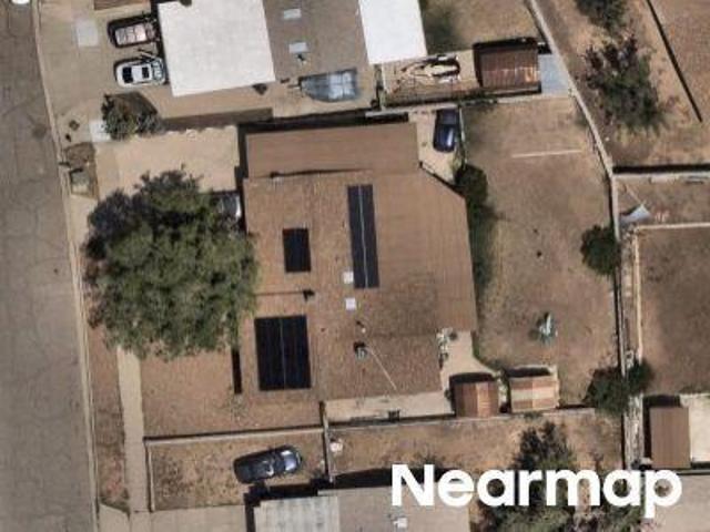 House for sale in El Paso, Texas