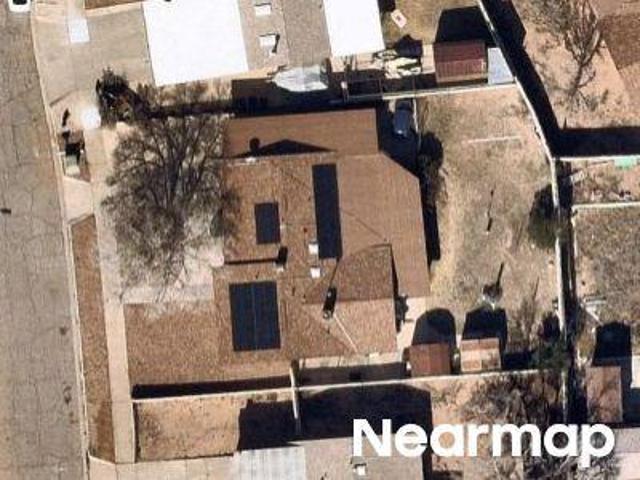 House for sale in El Paso, Texas