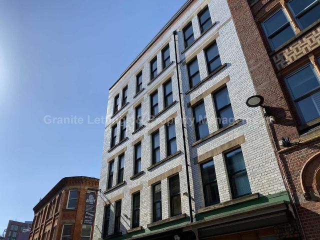 Apartment for rent in Northern Quarter, Manchester