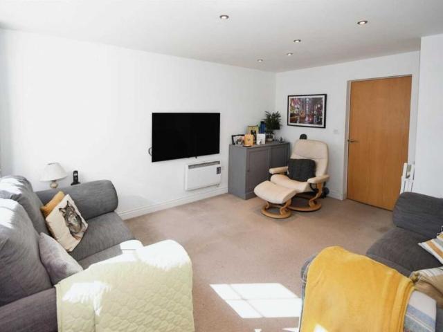 Apartment for rent in Hykeham Moor, Ashby De La Launde