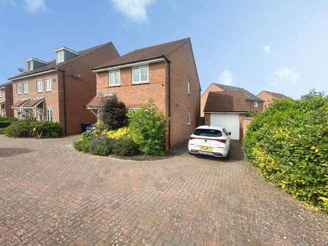 House for rent in Hykeham Moor, Ashby De La Launde