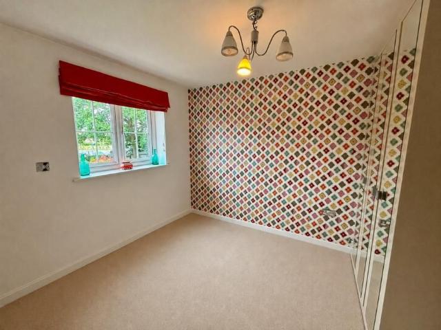 House for rent in Hykeham Moor, Ashby De La Launde