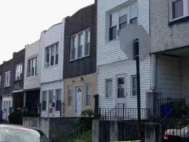 House for sale in Philadelphia