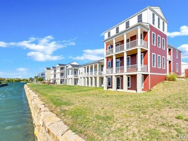 House for sale in Saint Charles, Missouri