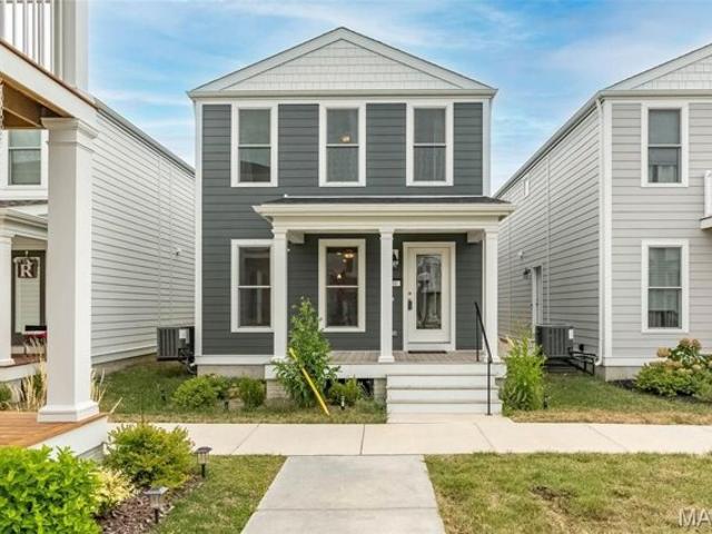 House for sale in Saint Charles, Missouri