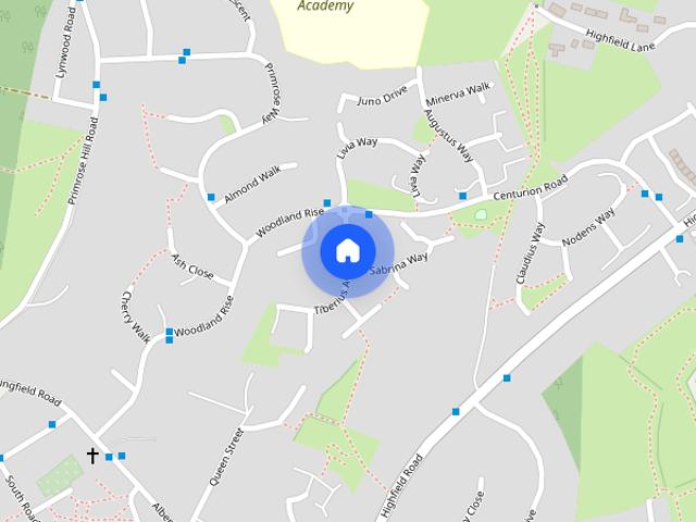 House for rent in Allaston, Bromsberrow Heath