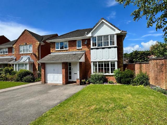 House for rent in Allaston, Bromsberrow Heath