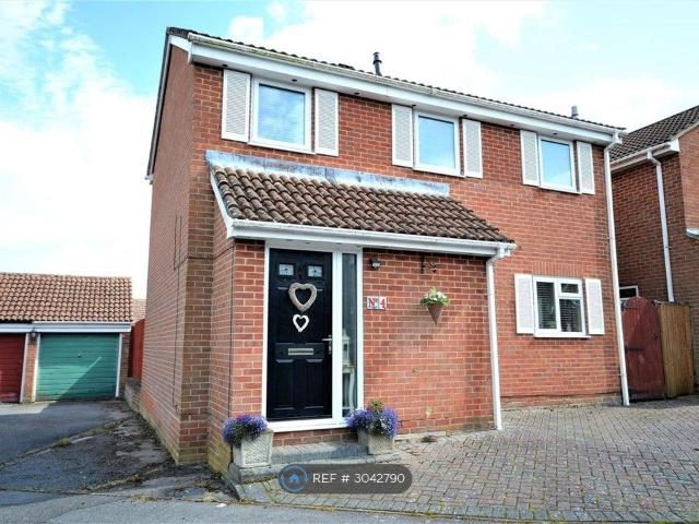 House for rent in Basingstoke, Basingstoke and Deane