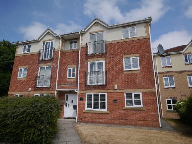 Apartment for rent in Wallsend, Tyne And Wear