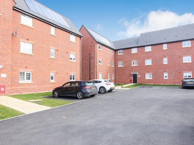 Apartment for rent in Dodleston, Two Mills