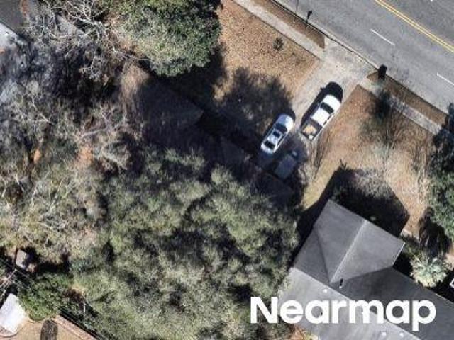 House for sale in Savannah, Georgia