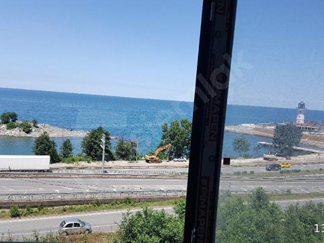 Rize içerisinde satılık mülk