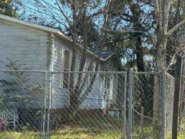House for sale in Georgia
