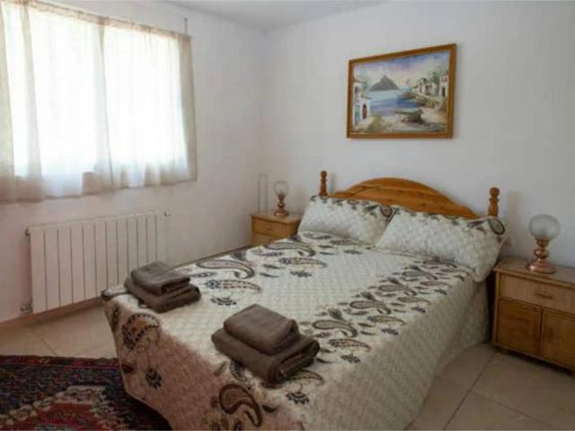Apartamento en alquiler en Pinares de Meclí, l'Alcoià