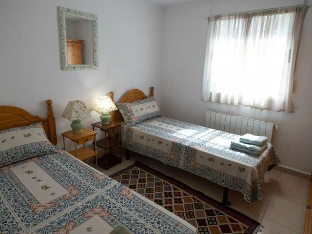 Apartamento en alquiler en Pinares de Meclí, l'Alcoià