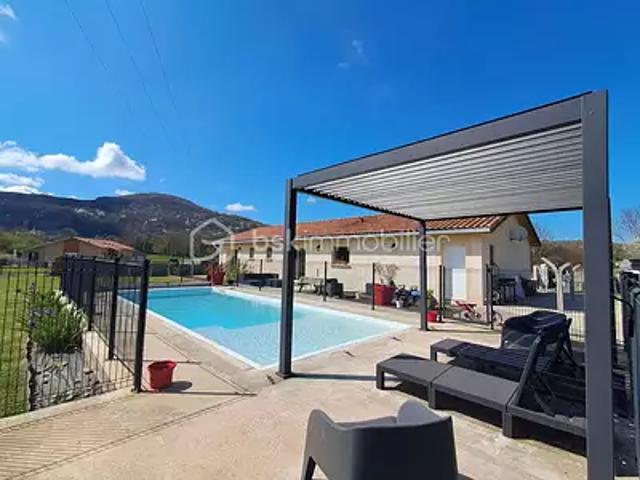 Maison vente à Bagnères-de-Bigorre, Tibiran-jaunac