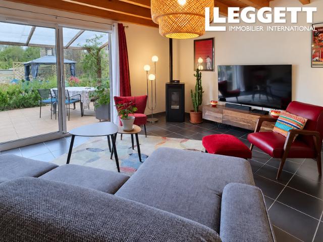 Maison vente à Tibiran-Jaunac, Hautes-Pyrénées