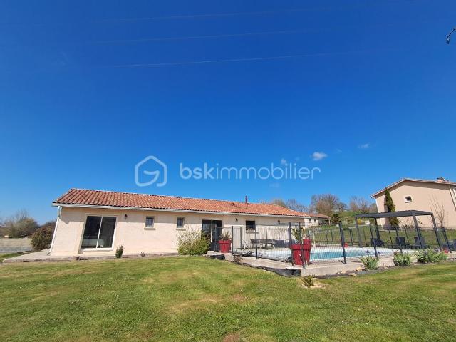Maison vente à Bagnères-de-Bigorre, Tibiran-jaunac