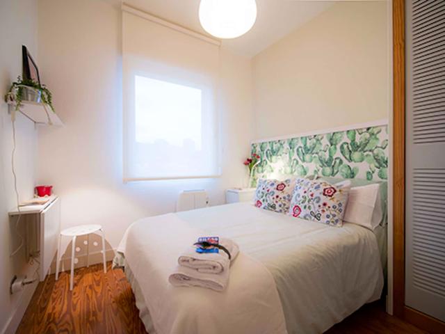 Habitación en alquiler en Abando, Bilbao