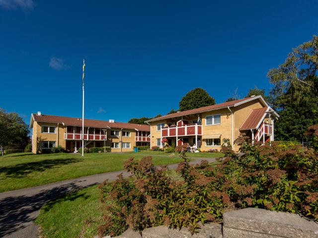 Lägenhet hyra i Tibro, Västra Götaland