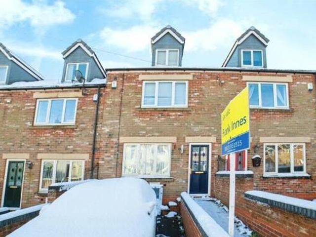 House for sale in Kedleston, East Midlands