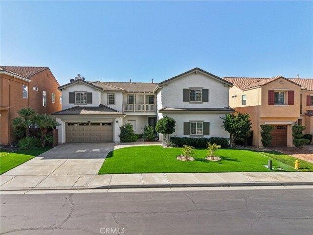 House for sale in Temecula, California