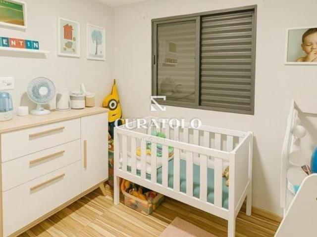 Apartamento venda em Vila Simone, São Paulo